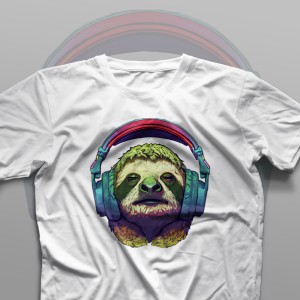 تیشرت Sloth #2
