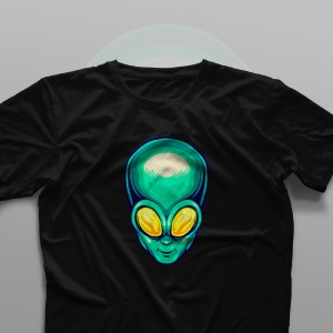 تیشرت Alien #15