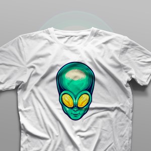تیشرت Alien #15