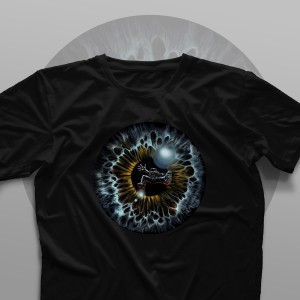 تیشرت Black Hole #1