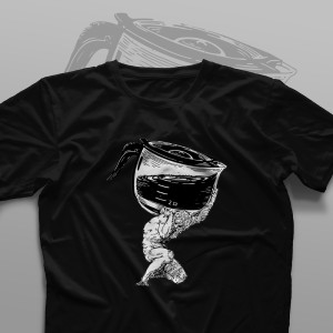 تیشرت Coffee Carrier