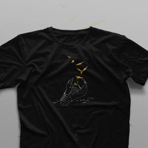 تیشرت Broken Idea