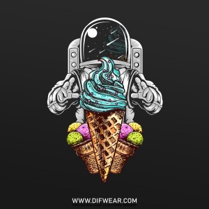 تیشرت Icepace