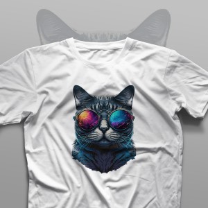 تیشرت High Cat