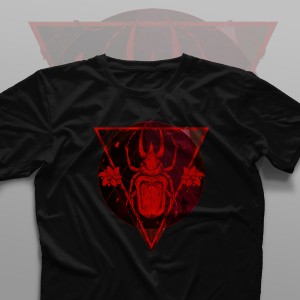 تیشرت Red Trap