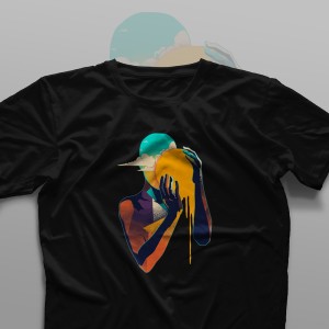 تیشرت Melt Sun