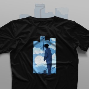 تیشرت Sky Painter