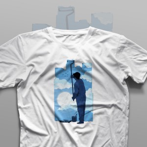 تیشرت Sky Painter