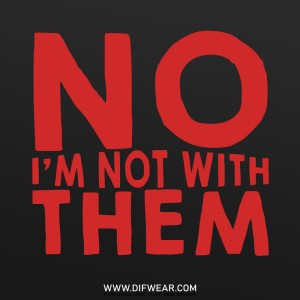 تیشرت No #1