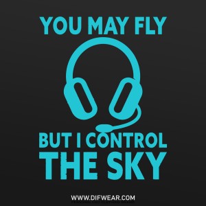 تیشرت Sky Control