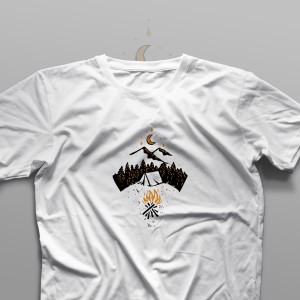 تیشرت Camping #57