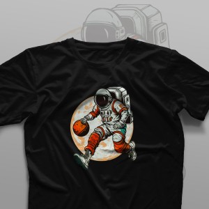 تیشرت Spaceball
