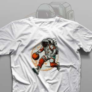 تیشرت Spaceball