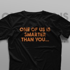 تیشرت Smarter #1