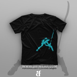 تیشرت Rocker #3