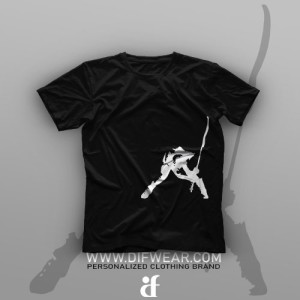 تیشرت Rocker #3