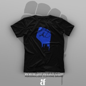 تیشرت Objector #1