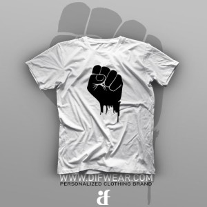 تیشرت Objector #1