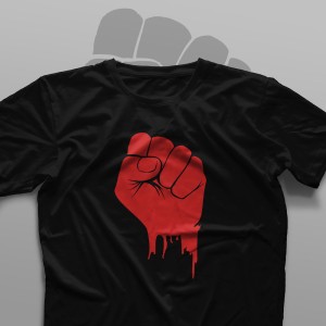 تیشرت Objector #1