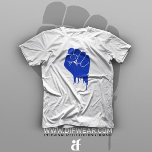 تیشرت Objector #1
