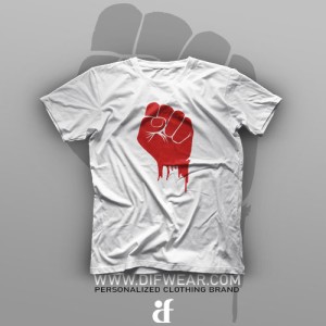 تیشرت Objector #1