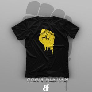 تیشرت Objector #1
