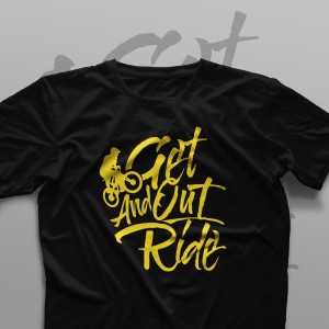 تیشرت Ride #3