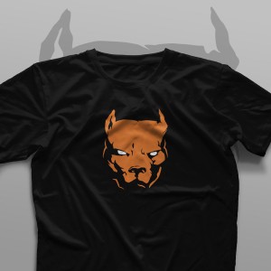 تیشرت Bulldog #2