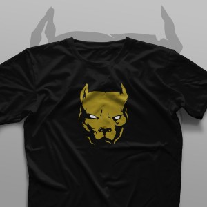 تیشرت Bulldog #2