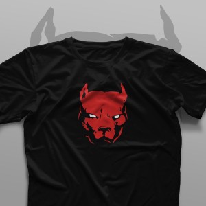 تیشرت Bulldog #2