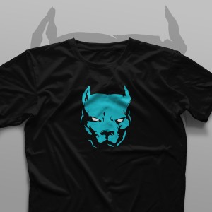تیشرت Bulldog #2