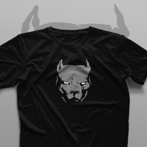 تیشرت Bulldog #2