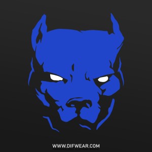 تیشرت Pitbull #2