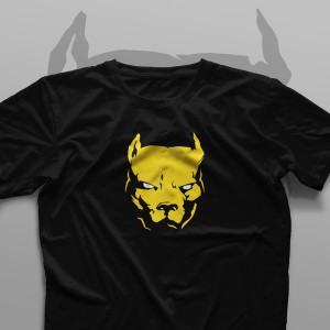 تیشرت Bulldog #2