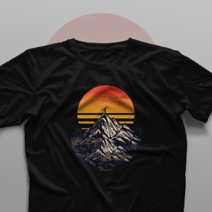 تیشرت Camping #58