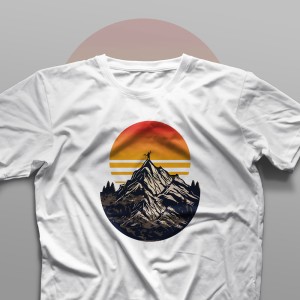 تیشرت Camping #58