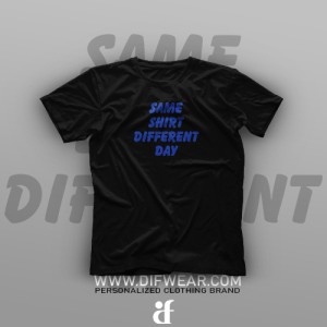 تیشرت Same T-Shirt