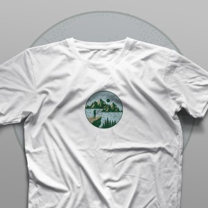 تیشرت Camping #63