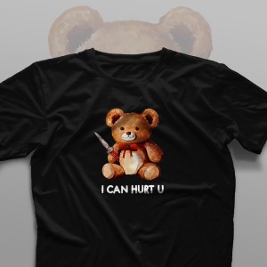 تیشرت I Can Hurt You