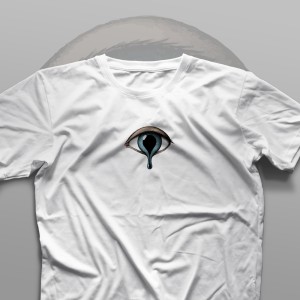 تیشرت Melt Eye #2