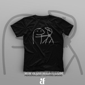 تیشرت Free Hand #30