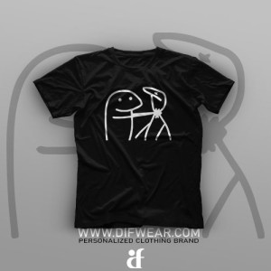تیشرت Free Hand #30