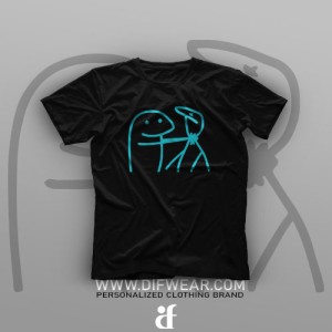تیشرت Free Hand #30