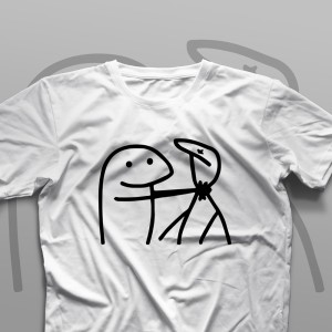 تیشرت Free Hand #30