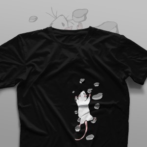 تیشرت Mouse #1