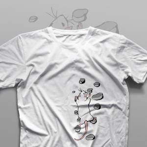 تیشرت Mouse #1