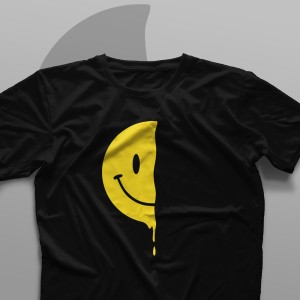تیشرت Melt Smile #9