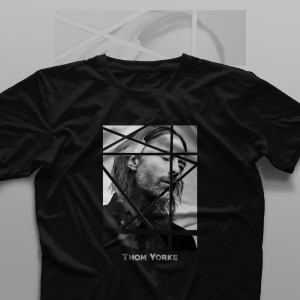 تیشرت Radiohead #27