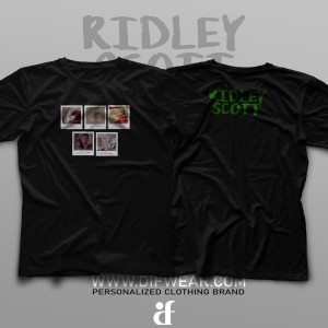 تیشرت Ridley Scott #1
