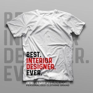 تیشرت Interior Design #1